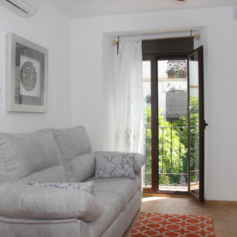 Apartamentos San Fernando 76 - Apartamento de 1 dormitorio - 9