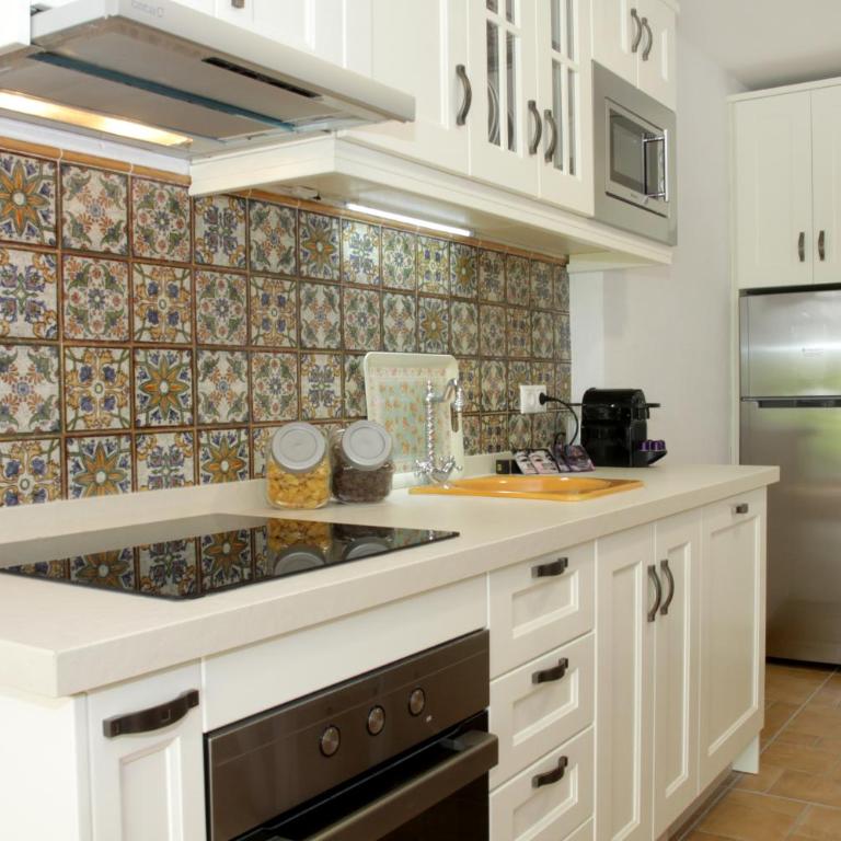 Apartamentos San Fernando 76 - Apartamento de 1 dormitorio - 10