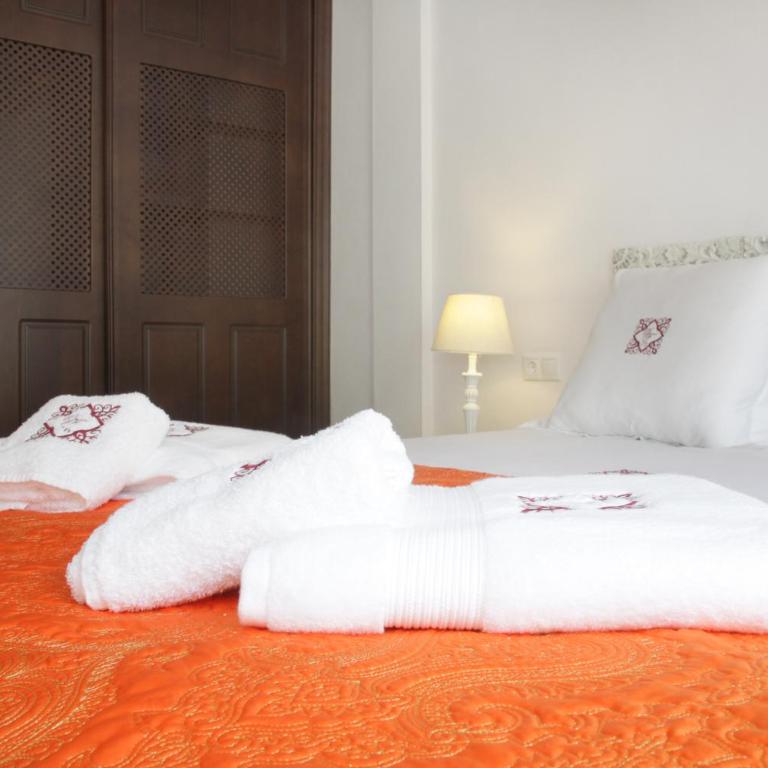 Apartamentos San Fernando 76 - Apartamento de 1 dormitorio - 14