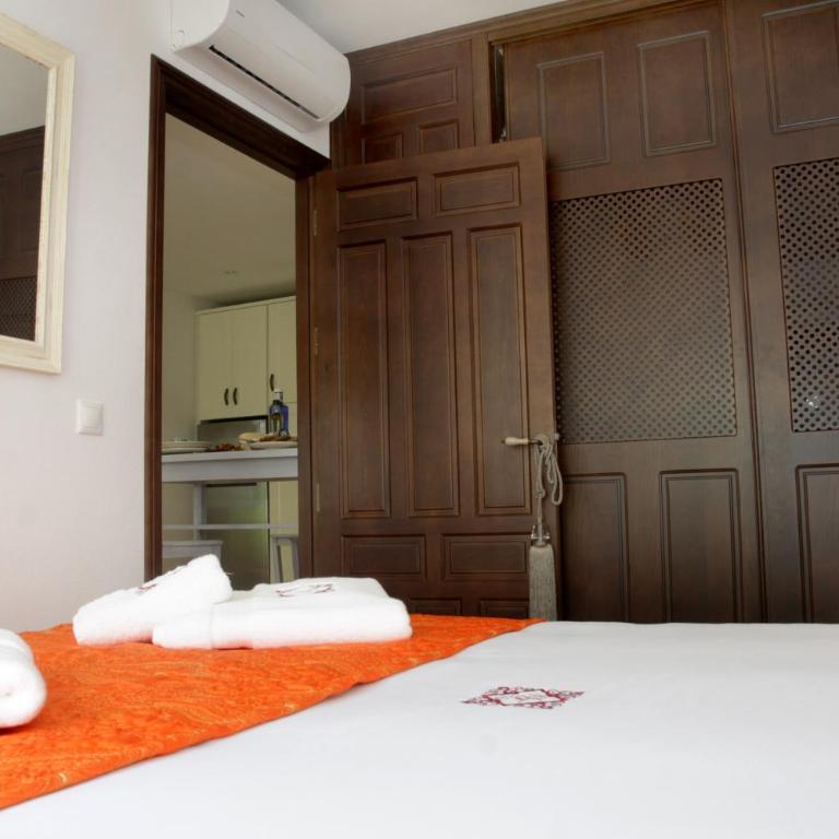 Apartamentos San Fernando 76 - Apartamento de 1 dormitorio - 16