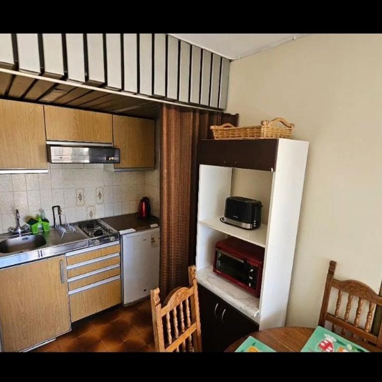 AlquileresolViña Wifi mejor ubicación, estacionamientos - Apartamento de 1 dormitorio - 3