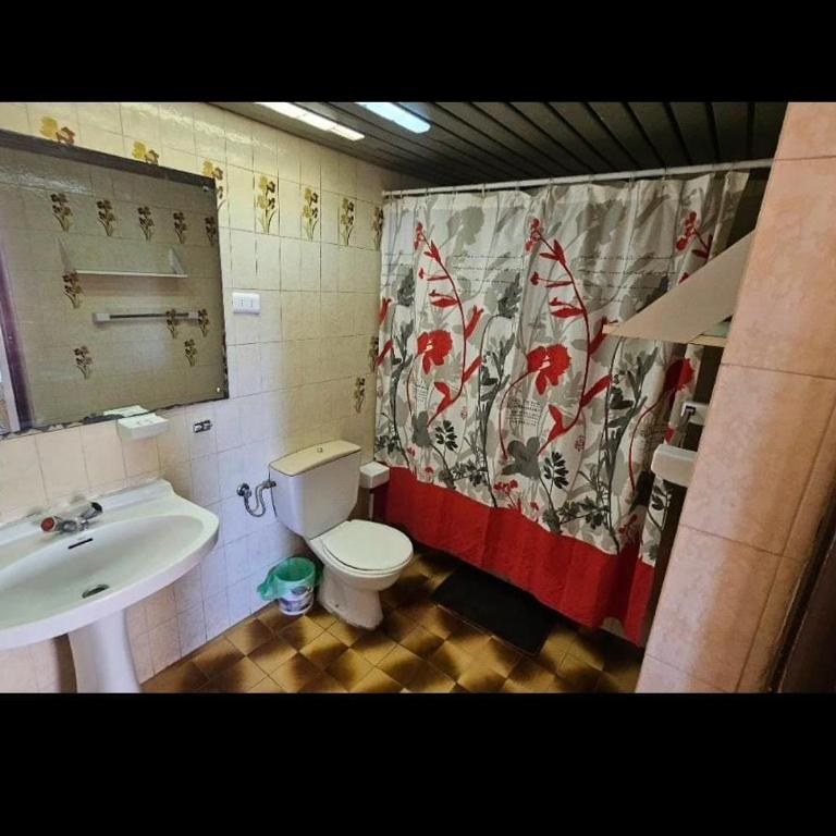 AlquileresolViña Wifi mejor ubicación, estacionamientos - Apartamento de 1 dormitorio - 7