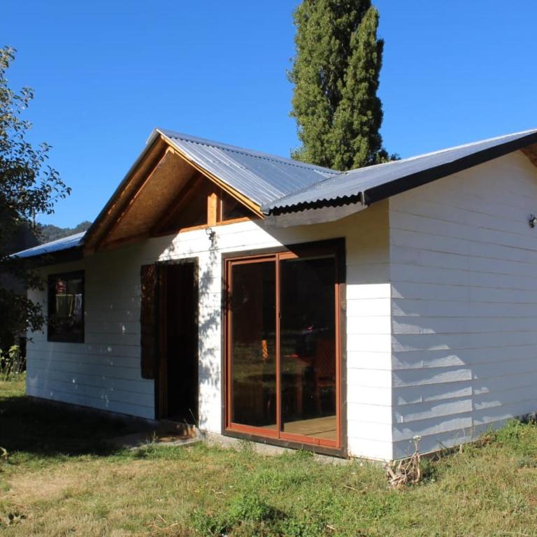 Cabaña Rinconada de Malalcahuello - One-Bedroom Chalet - 6
