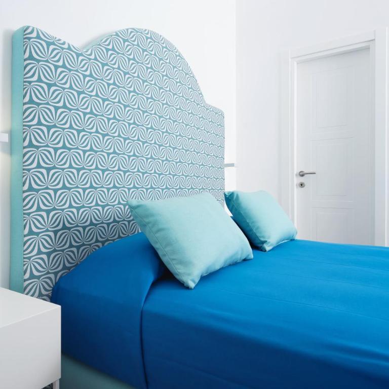 Gialma Suites - Italian Escape - Three-Bedroom Suite - 8