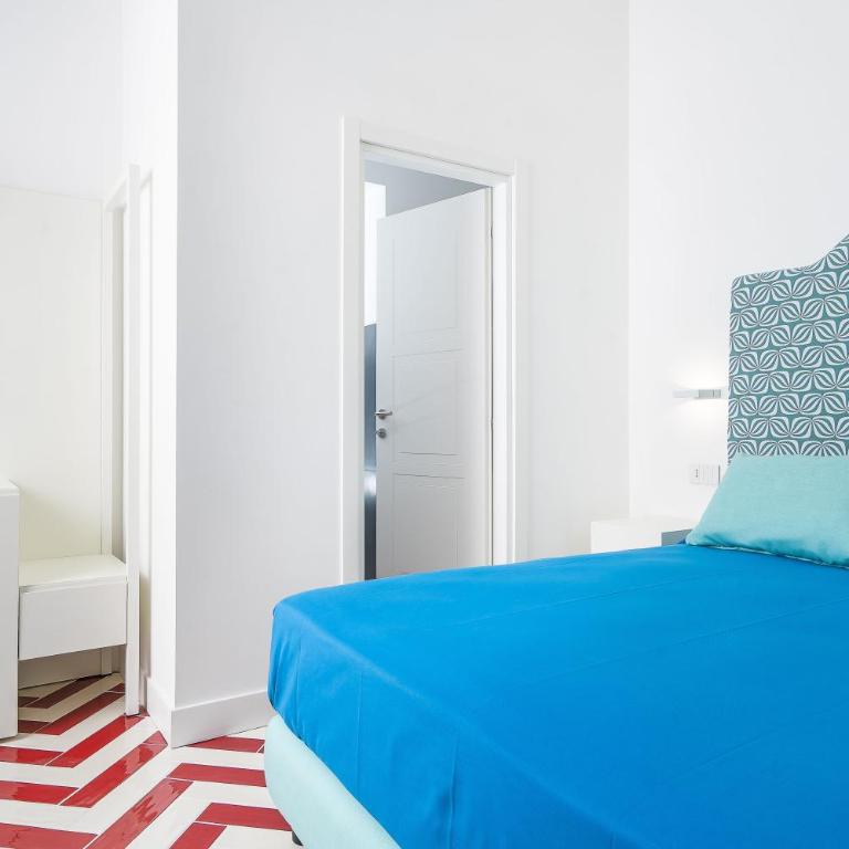 Gialma Suites - Italian Escape - Three-Bedroom Suite - 12