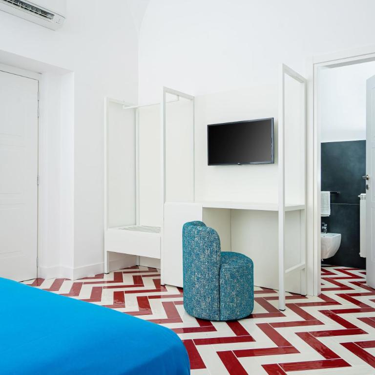 Gialma Suites - Italian Escape - Three-Bedroom Suite - 16