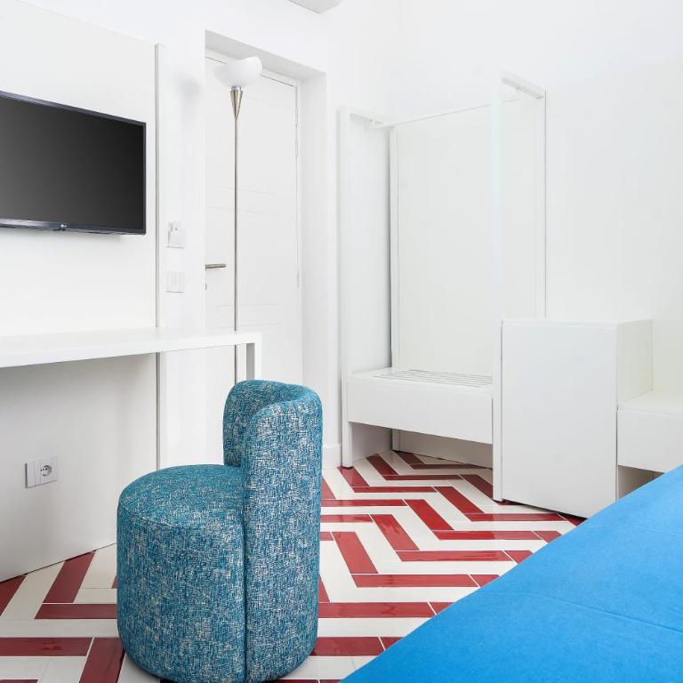 Gialma Suites - Italian Escape - Three-Bedroom Suite - 15