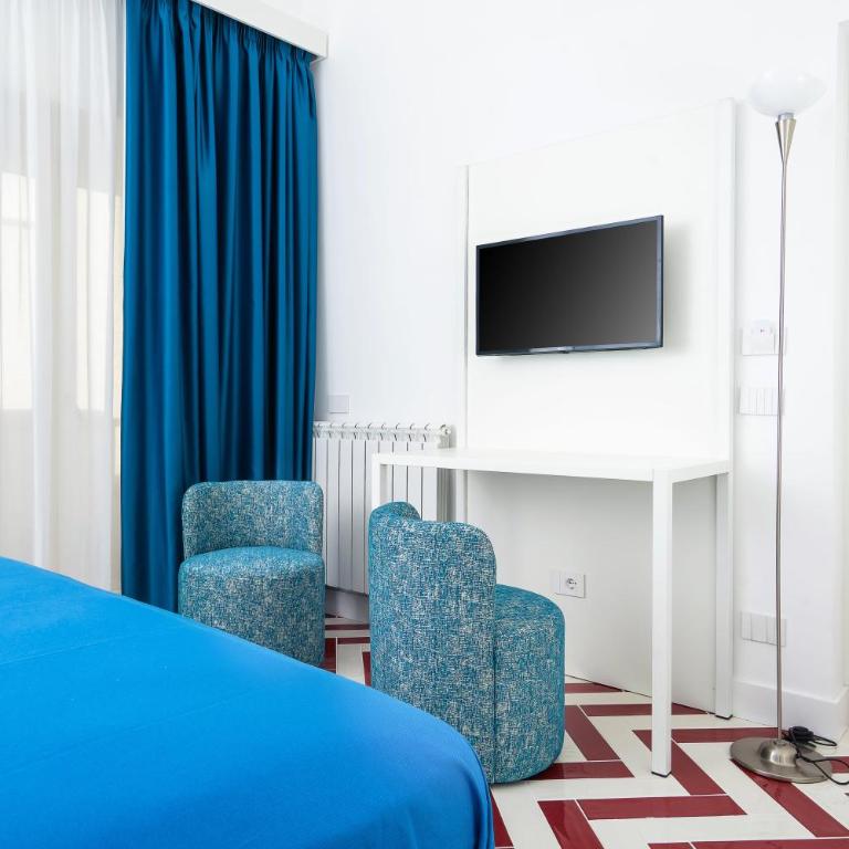 Gialma Suites - Italian Escape - Three-Bedroom Suite - 14