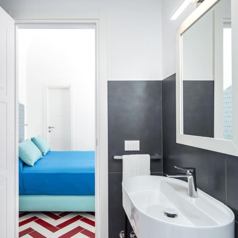 Gialma Suites - Italian Escape - Three-Bedroom Suite - 18