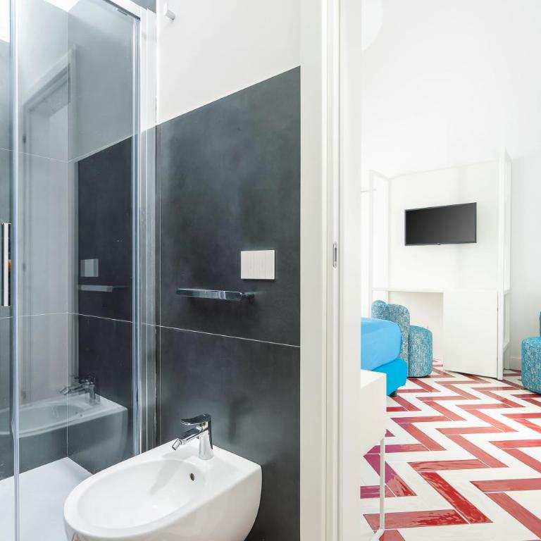 Gialma Suites - Italian Escape - Three-Bedroom Suite - 17