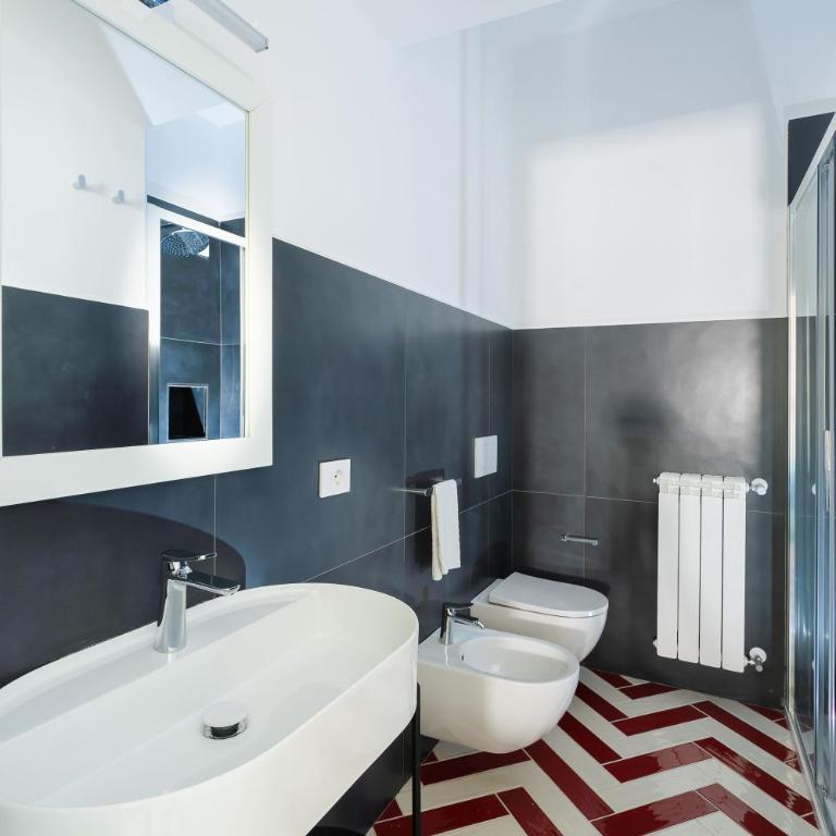 Gialma Suites - Italian Escape - Three-Bedroom Suite - 20