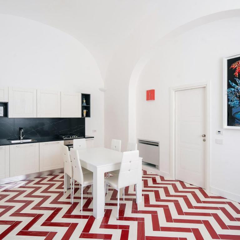 Gialma Suites - Italian Escape - Three-Bedroom Suite - 26