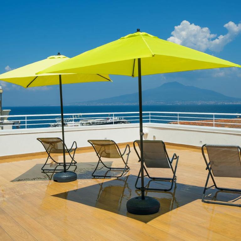 Gialma Suites - Italian Escape - Three-Bedroom Suite - 5
