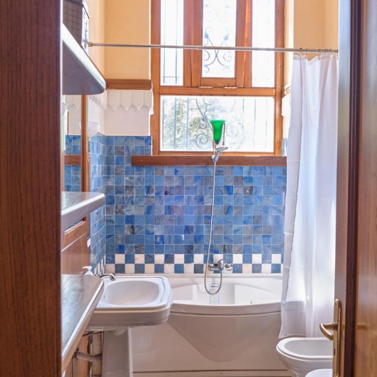 Villa Santa Sofia - Italian Escape - Casa Vacanze - 16