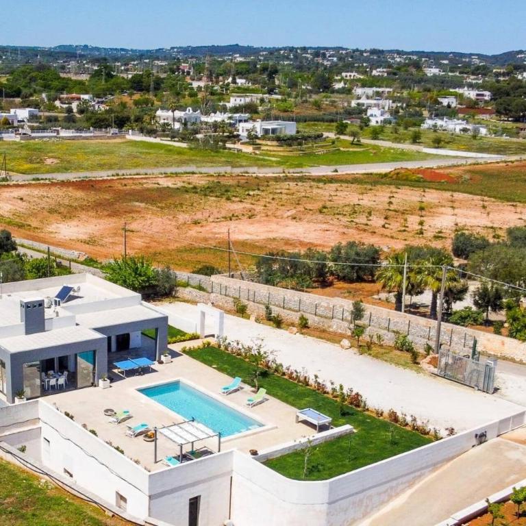 Villa La Corte Bianca by Villa Plus - Villa - 7