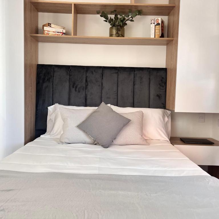Modern Loft close 93 Park Virrey Park - Apartamento de 1 dormitorio - 1