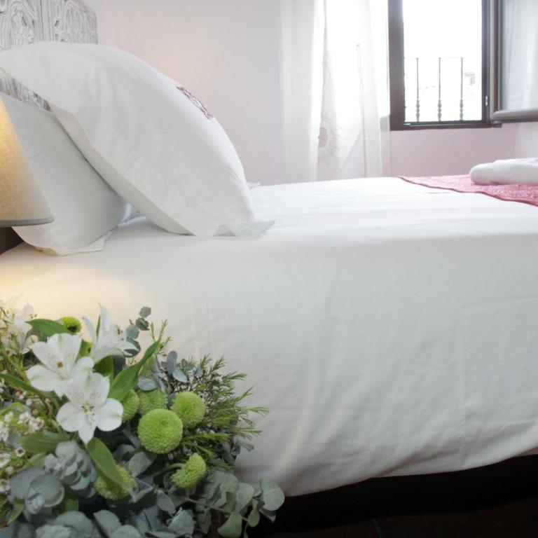 Apartamentos San Fernando 76 - Apartamento de 1 dormitorio con terraza - 9
