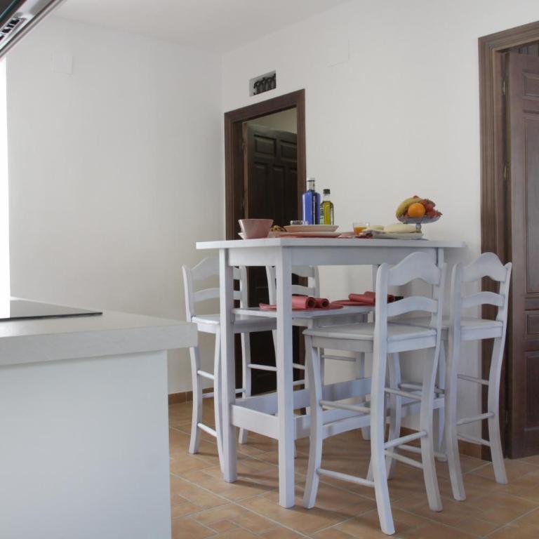Apartamentos San Fernando 76 - Apartamento de 1 dormitorio con terraza - 12