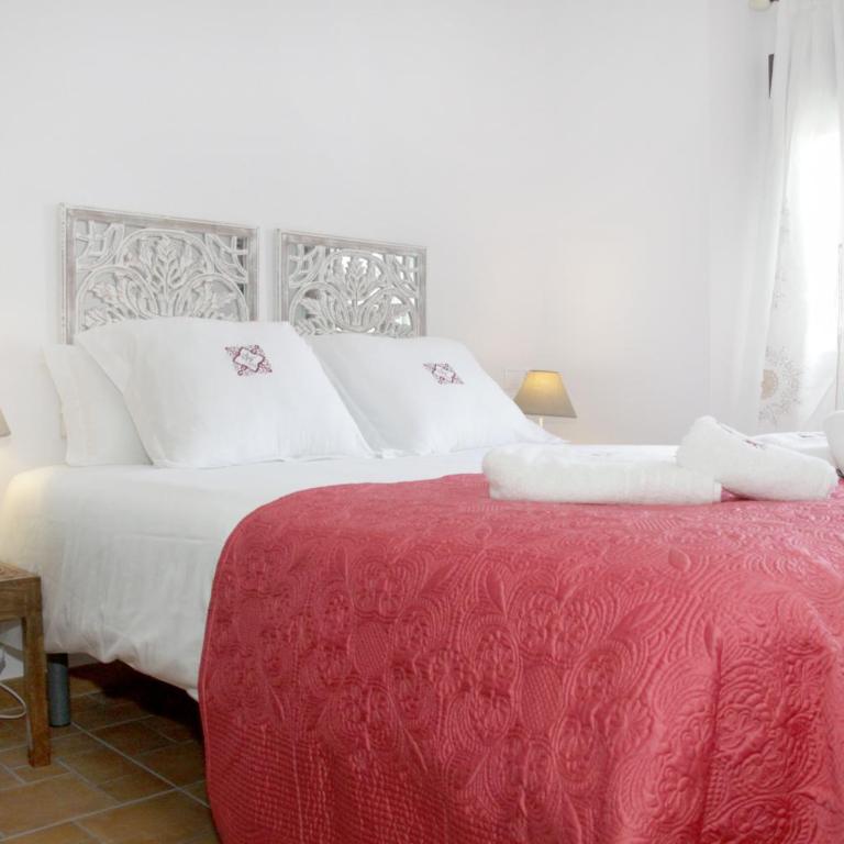 Apartamentos San Fernando 76 - Apartamento de 1 dormitorio con terraza - 1