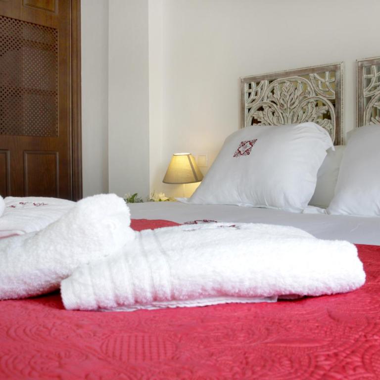 Apartamentos San Fernando 76 - Apartamento de 1 dormitorio con terraza - 2