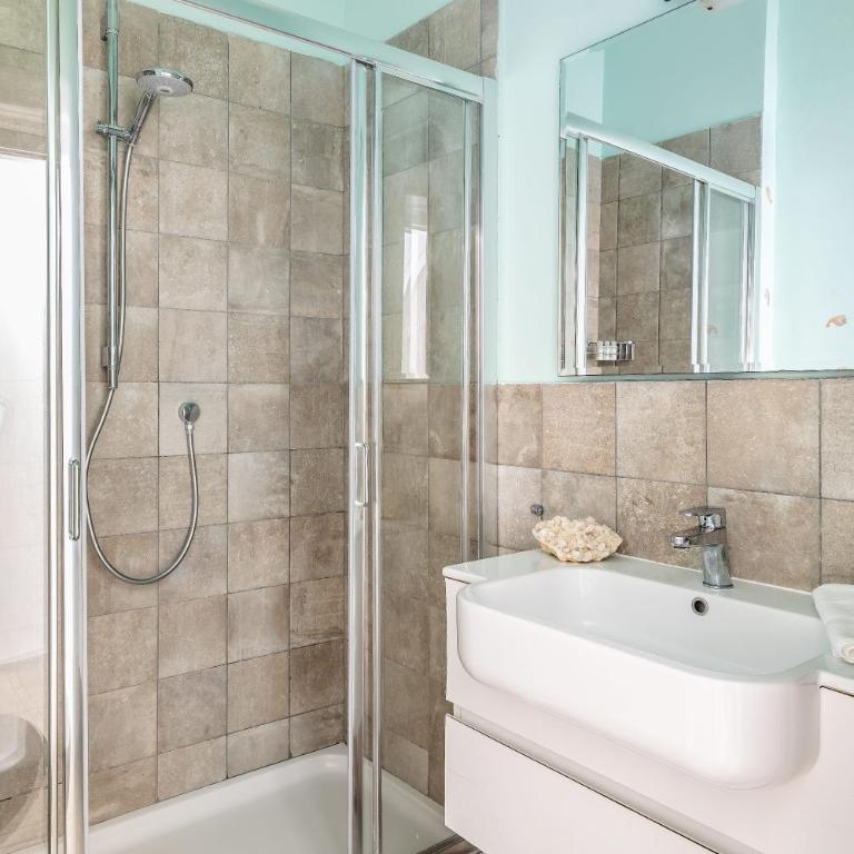 Villa Sofia - Italian Escape - Casa Vacanze con 3 Camere da Letto - 12