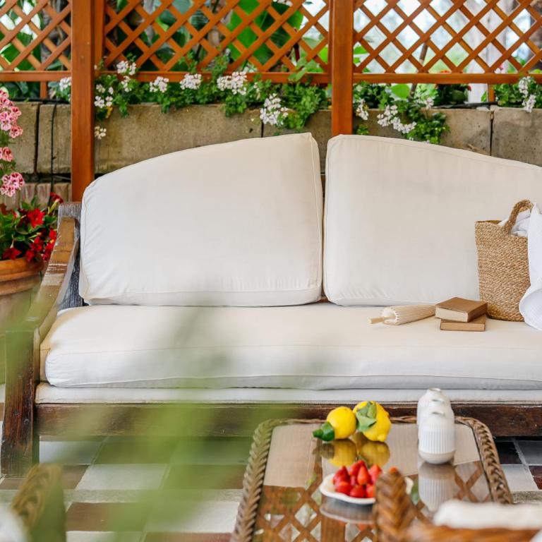 Villa Sofia - Italian Escape - Casa Vacanze con 3 Camere da Letto - 39