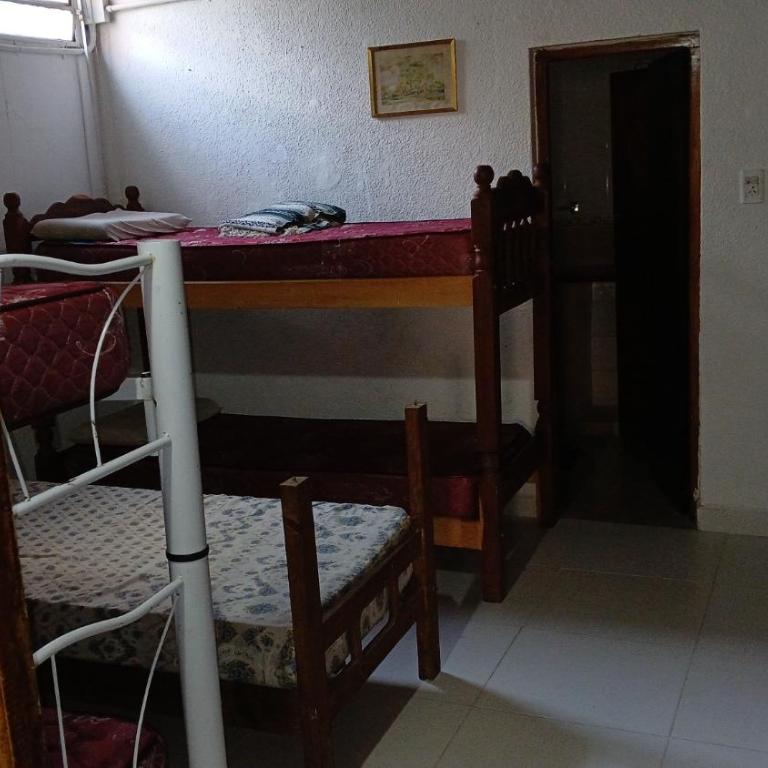 Casa vidal - Apartamento de 1 dormitorio - 3