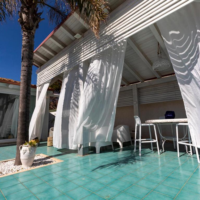 Sicily Sun SicilyMyHome - Villa - 1