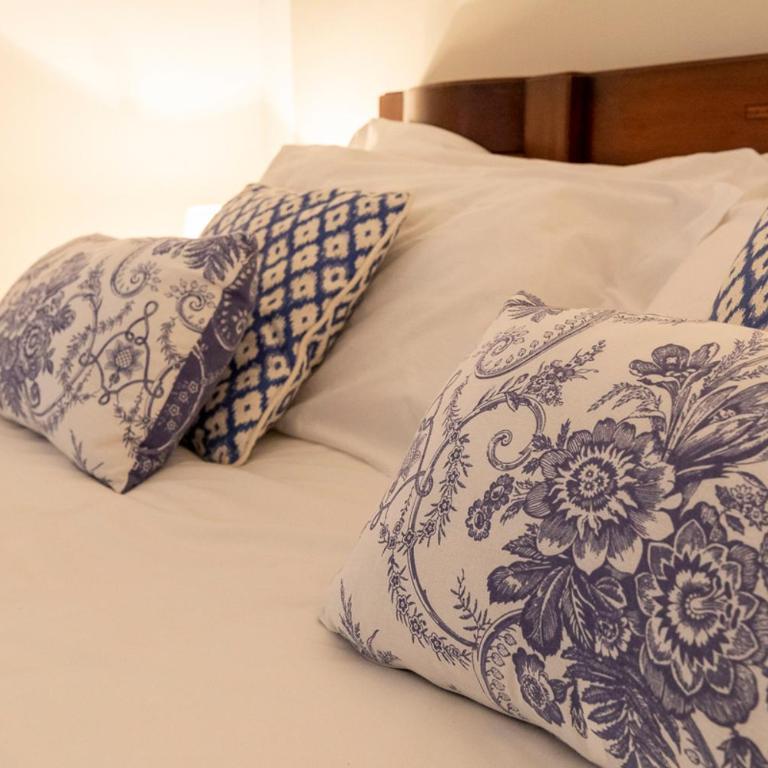 Romantic House SicilyMyHome - Apartment - 3