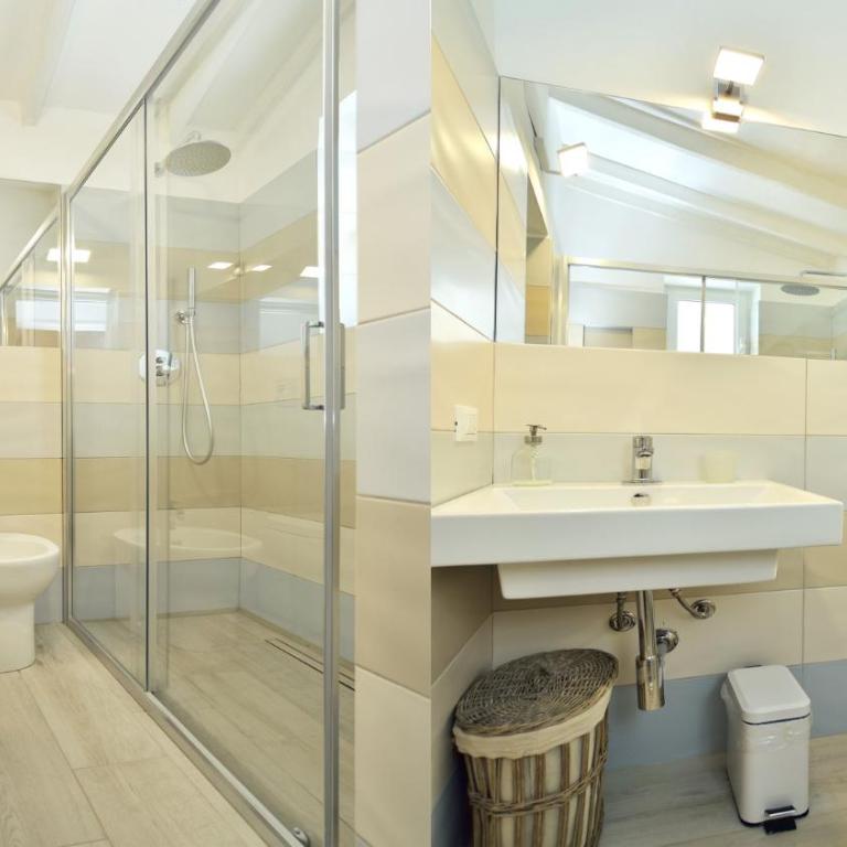 Romantic House SicilyMyHome - Apartment - 7