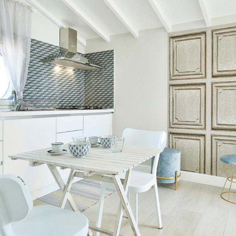 Romantic House SicilyMyHome - Apartment - 8