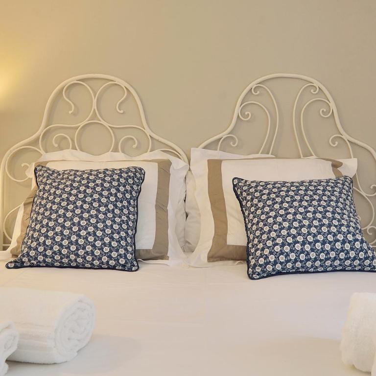 Romantic House SicilyMyHome - Apartment - 15
