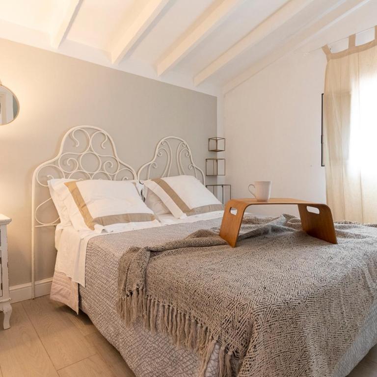 Romantic House SicilyMyHome - Apartment - 18