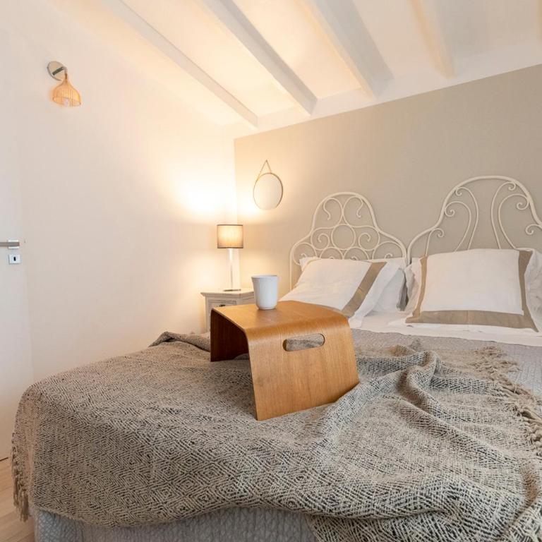 Romantic House SicilyMyHome - Apartment - 19