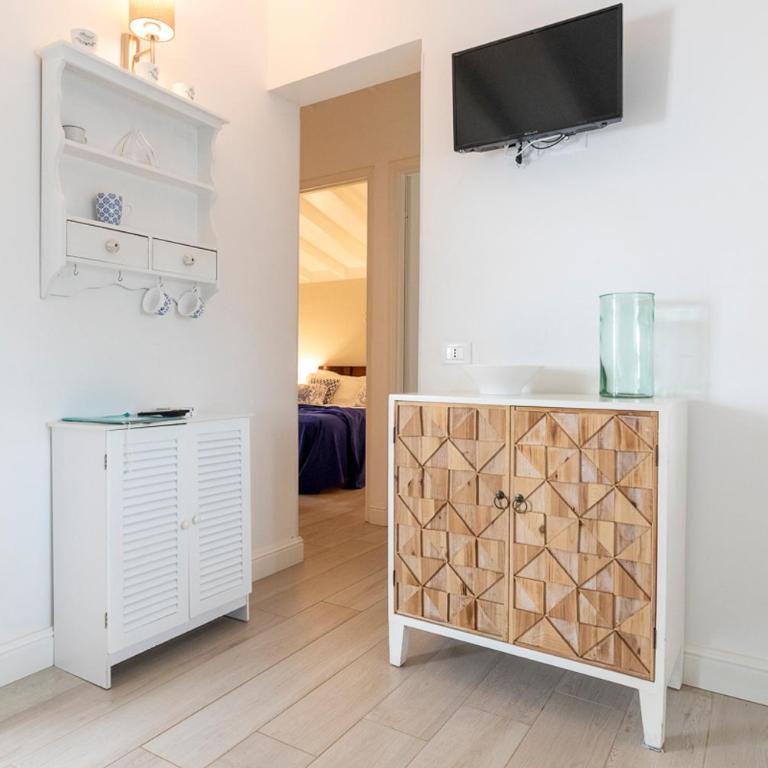 Romantic House SicilyMyHome - Apartment - 22