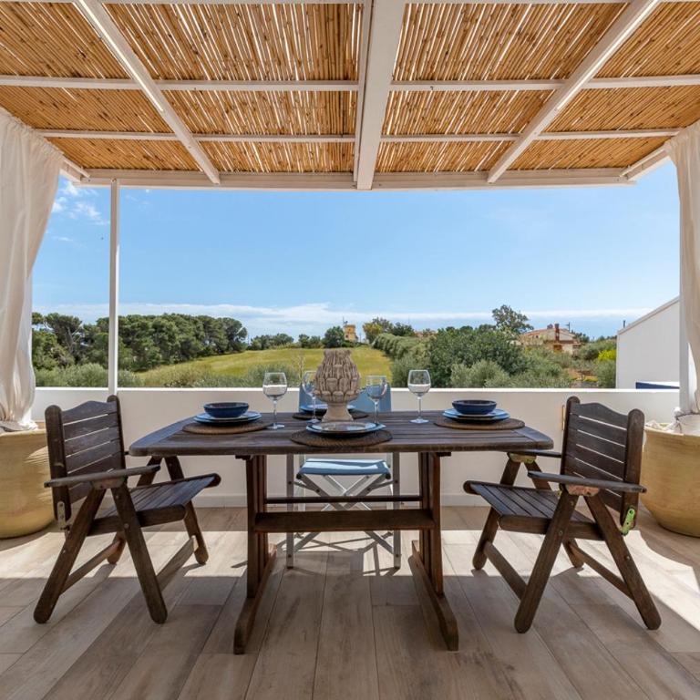 Romantic House SicilyMyHome - Apartment - 23