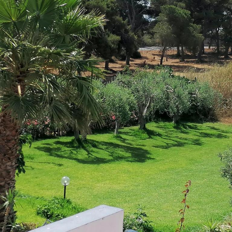 Romantic House SicilyMyHome - Apartment - 24
