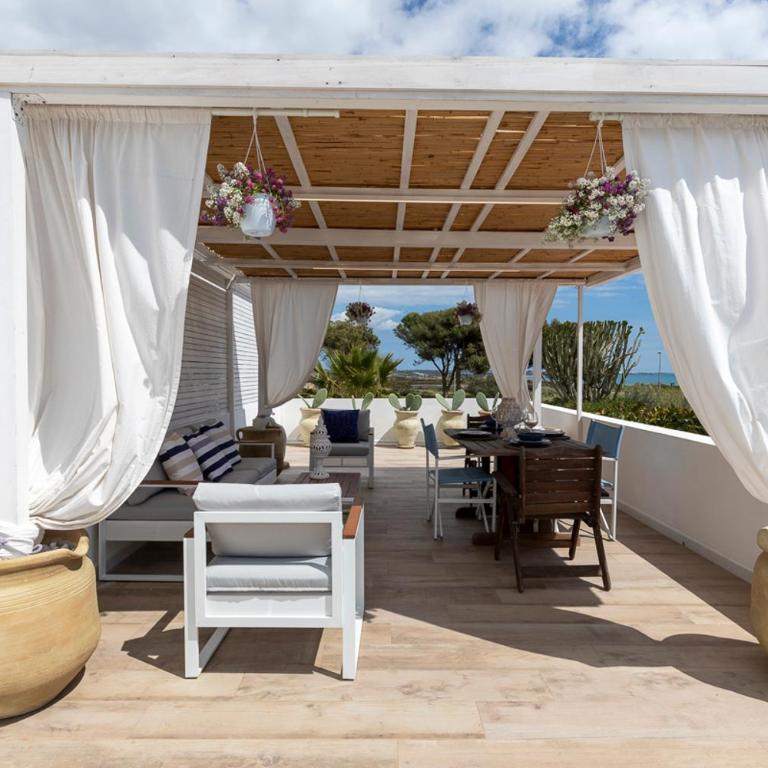 Romantic House SicilyMyHome - Apartment - 25