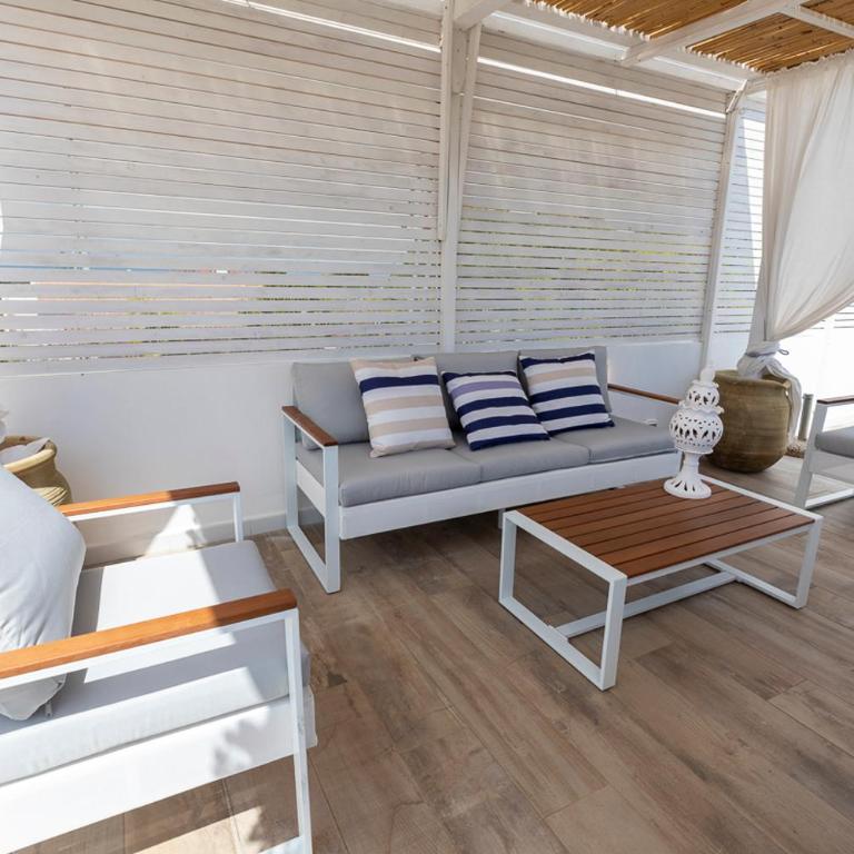 Romantic House SicilyMyHome - Apartment - 27