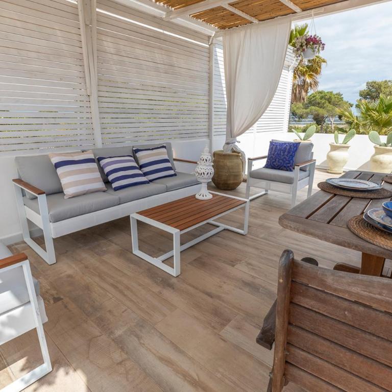 Romantic House SicilyMyHome - Apartment - 29