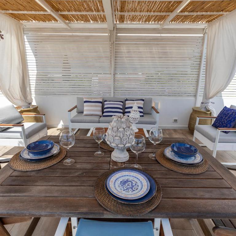 Romantic House SicilyMyHome - Apartment - 30