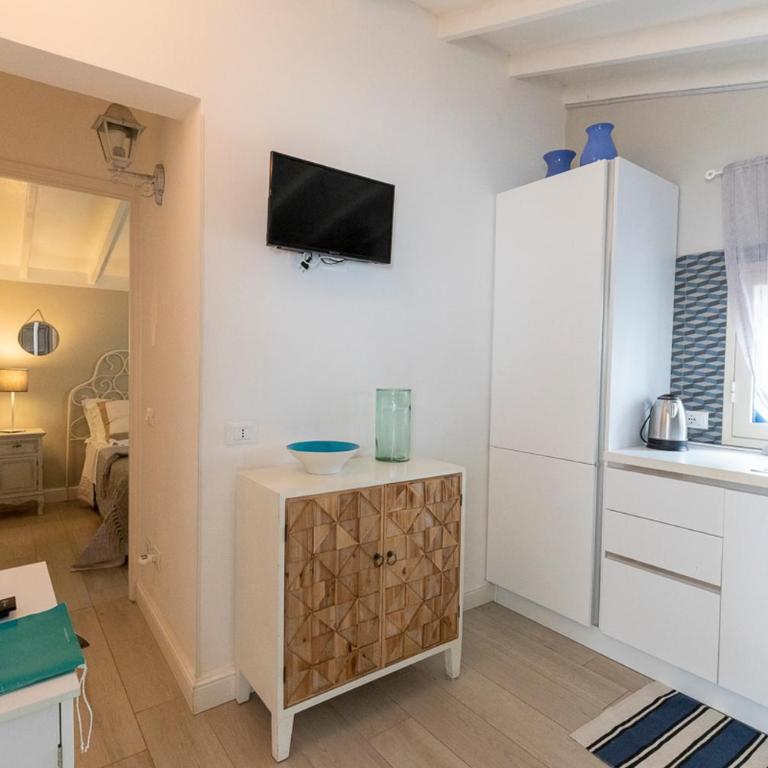Romantic House SicilyMyHome - Apartment - 31