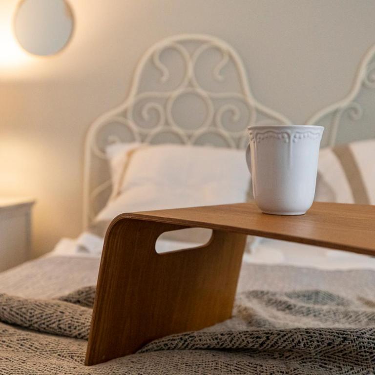 Romantic House SicilyMyHome - Apartment - 32