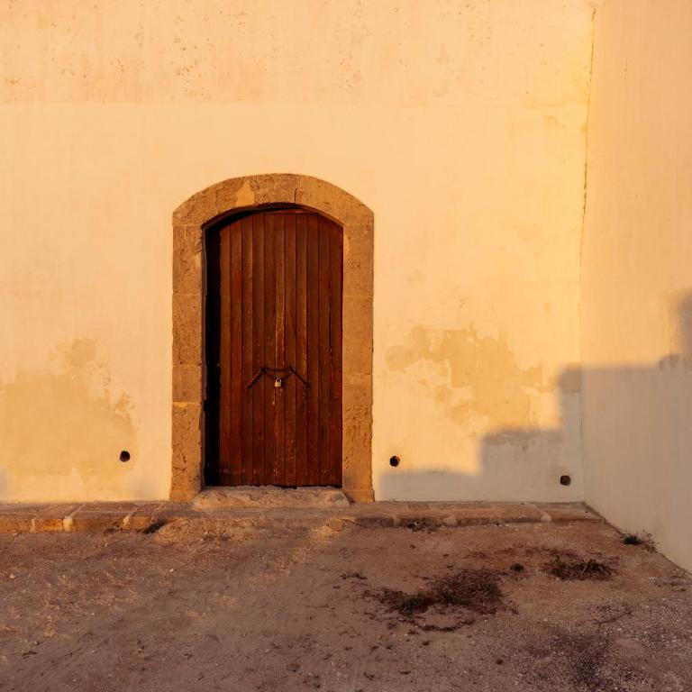 Romantic House SicilyMyHome - Apartment - 34