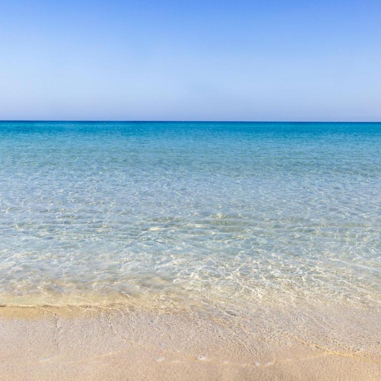 Romantic House SicilyMyHome - Apartment - 42