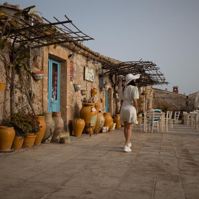 Romantic House SicilyMyHome - Apartment - 48