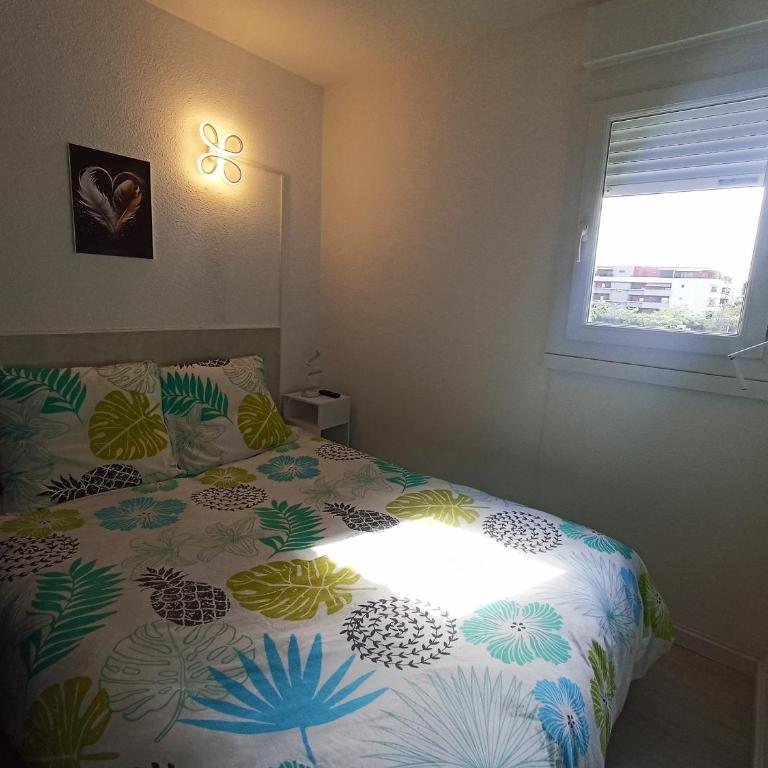 Appartement cosy 4 pers, 200m plage, animaux admis - FR-1-338-615 - Apartment - 11