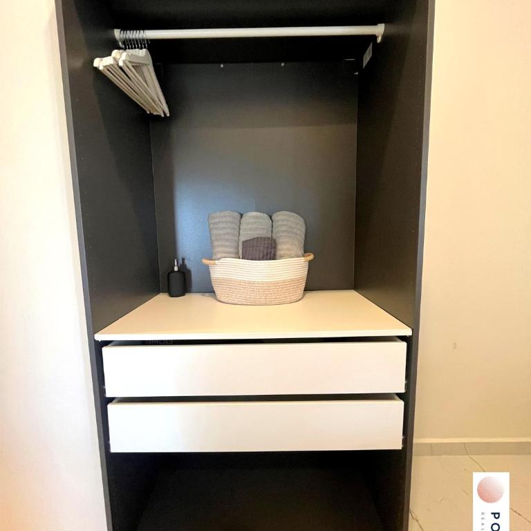Departamento Moderno, a unos pasos del malecón de Mazatlán - Apartamento de 2 dormitorios - 22