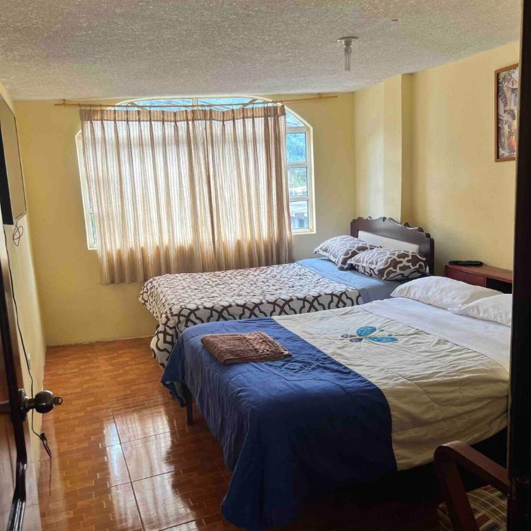 Ventana al Pedacito de Cielo - Apartamento - 7
