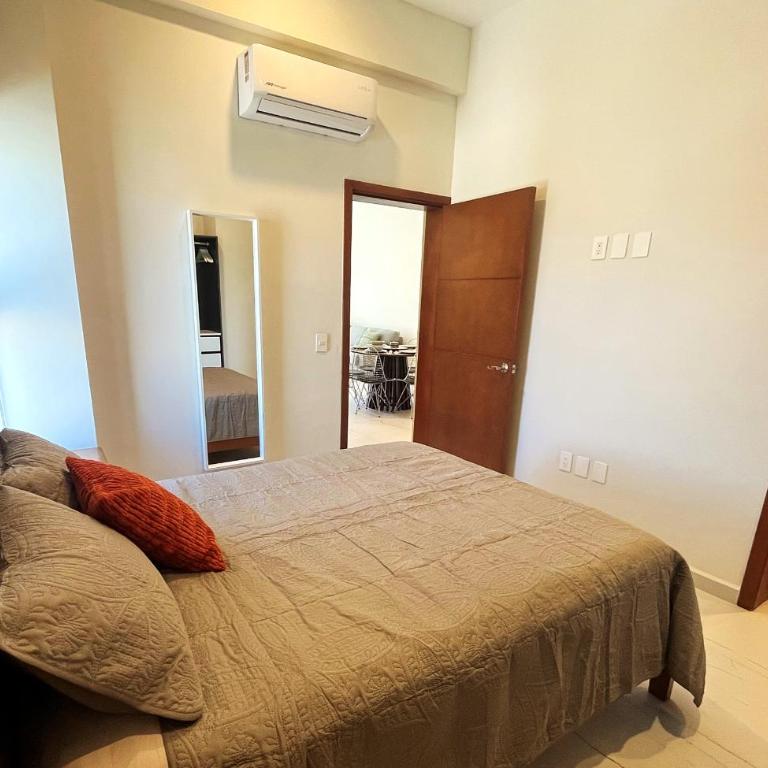 Departamento Moderno, a unos pasos del malecón de Mazatlán - Apartamento de 2 dormitorios - 19